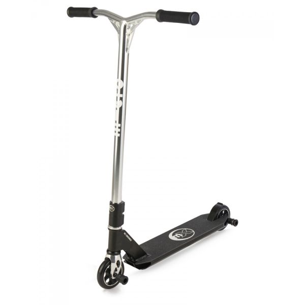 MX Crossneck 2.0 Black