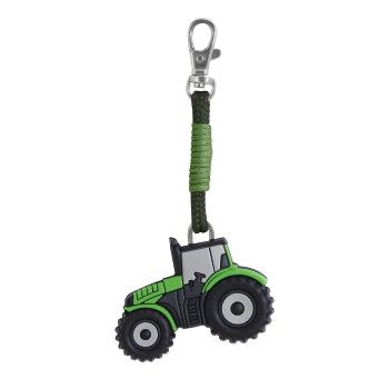 HAPPY CHARMS Tractor