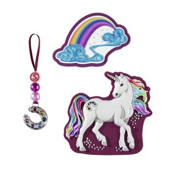 MAGIC MAGS Schleich, bayala®, Rainbow Unicorn