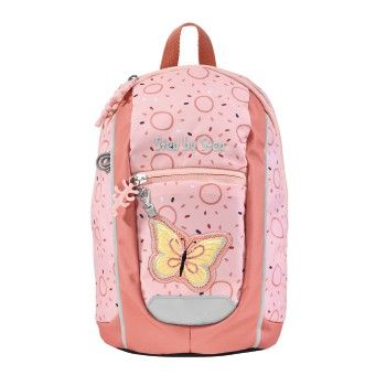 KIGA MINI Rucksack Butterfly Mia