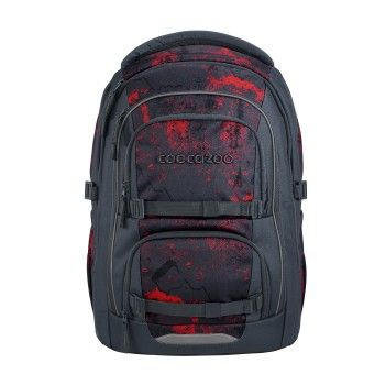 Rucksack PORTER, Broken Black