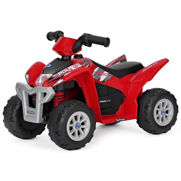 Polaris Mini 6V