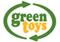 green toys