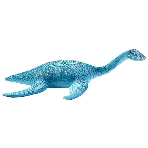 Plesiosaurus